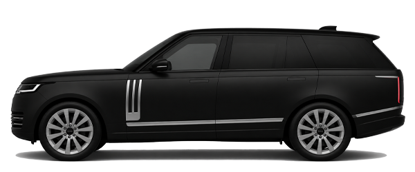 Range Rover Vogue