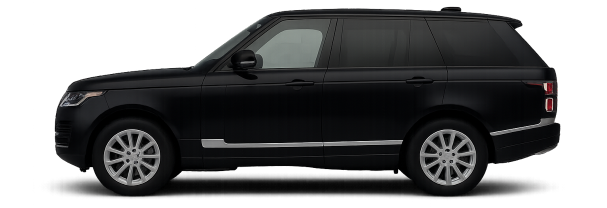 Range Rover Vogue