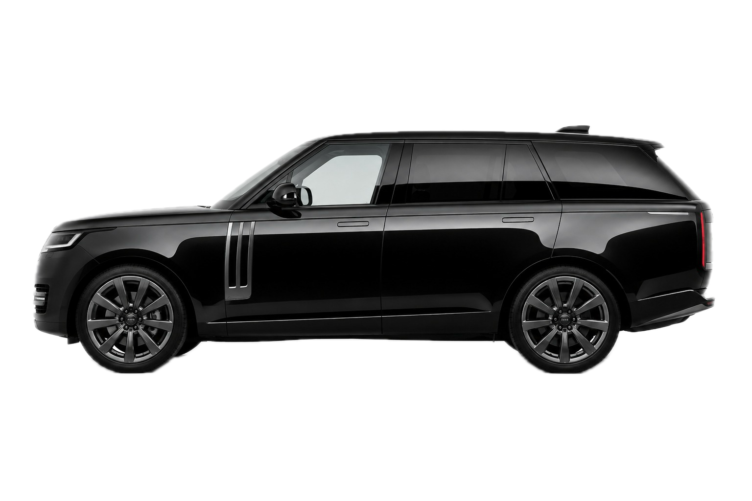 Range Rover Vogue